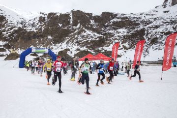 Meitza Lauf - foto Luigi Framarini 
