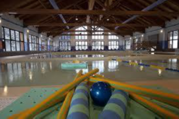 POMERIGGI ALLE TERME DI PREMIA