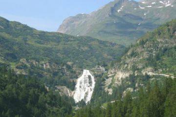 Cascata del Toce (Ft. Alice Matli)