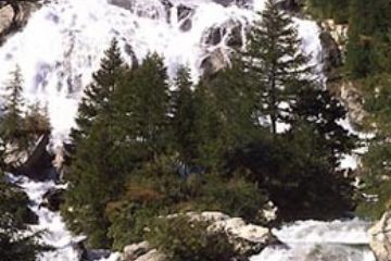 Cascate del Toce