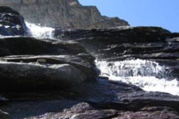 Acque che si gettano nel Lago Nero (Ft. Alice Matli)