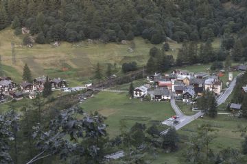 foto Luigi Framarini