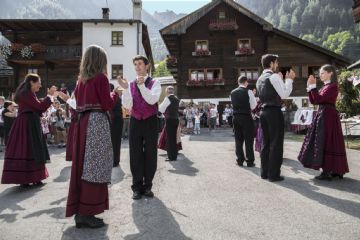 foto Luigi Framarini