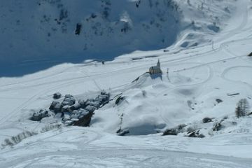 Vista Località Riale